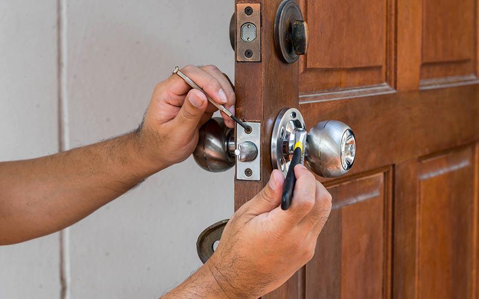 ouverture de porte blindée serrurier Montsoult