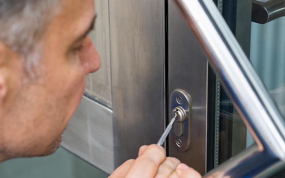 serrurier etablissements Argenteuil